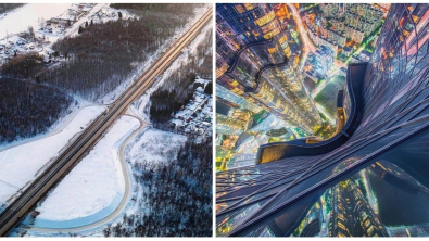 Illustration : Ces 30 merveilleuses photos de la Terre à découvrir