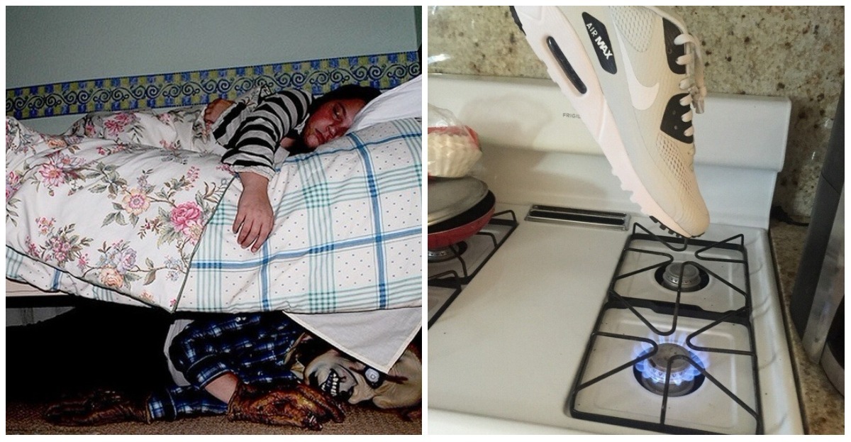 Scarica Gratis Images Ces 16 Blagues A Faire A Ses Freres Et Soeurs actualisé salutations