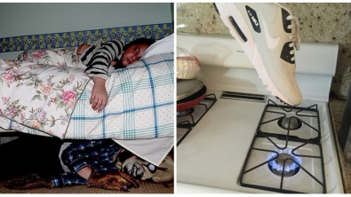 Illustration : Ces 16 blagues à faire à ses frères et soeurs