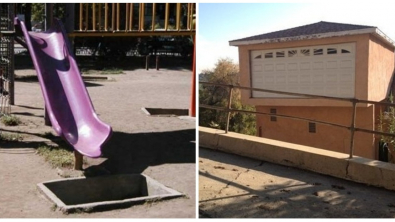 Illustration : Ces 20 photos de construction totalement ratées par les architectes