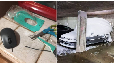 Illustration : Ces 13 malchanceux du jour