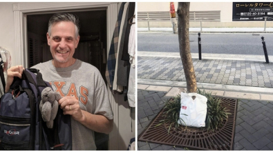 Illustration : Ces 18 histoires originales immortalisées par une photo