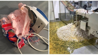 Illustration : Ces 16 personnes qui ont connu un grand moment de solitude