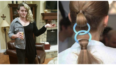 Illustration : Ces 22 photos qui associent génie et folie