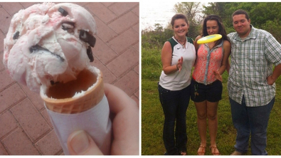 Illustration : Ces 23 photos souvenirs sont devenues des photos dossier 