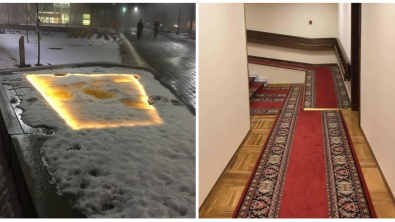 Illustration : Ces 21 photos de choses difficiles à expliquer