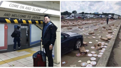 Illustration : Ces 17 internautes partagent leur malchance sur le net