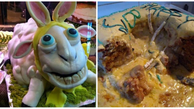 Illustration : Ces 21 gâteaux complément ratés !