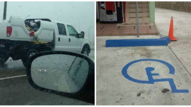 Illustration : Ces 17 personnes qui n'ont pas fait les choses comme il le fallait