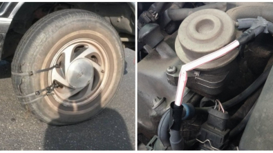 Illustration : Ces 14 personnes pour qui la voiture est un monde particulier