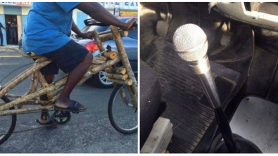 Illustration : Ces 14 personnes assez douées pour le bricolage