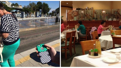 Illustration : Ces 24 photos montrent que toutes les coïncidences sont possibles