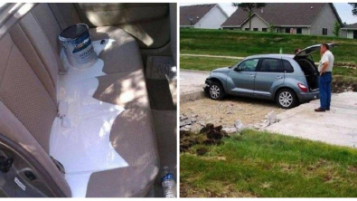 Illustration : Ces 18 personnes ont vécu la pire journée de leur vie