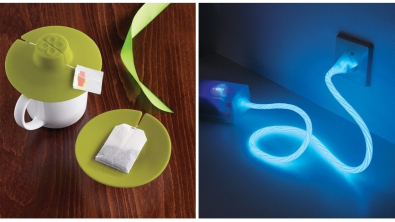 Illustration : Ces 17 inventions pour faciliter le quotidien