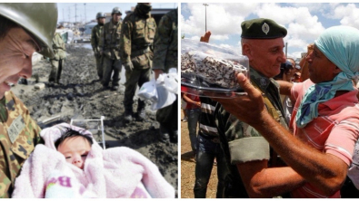 Illustration : Ces 12 histoires humaines et bouleversantes