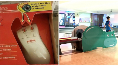 Illustration : Ces 20 grossières erreurs de designers