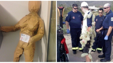 Illustration : Ces 19 anecdotes rapportées par des internautes