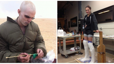 Illustration : L’envers du décor de 23 films célèbres