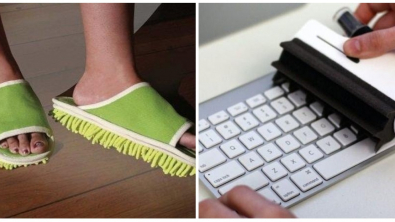 Illustration : Ces 13 accessoires sont parfaits pour les gens qui détestent faire le ménage