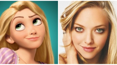 Illustration : Ces 17 personnages de Disney qui ressemblent à des célébrités