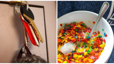 Illustration : Ces 19 astuces pour simplifier le quotidien