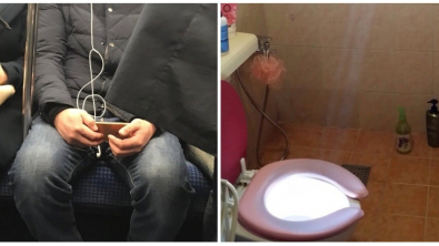 Illustration : Ces 21 photos parfaitement prises au bon moment