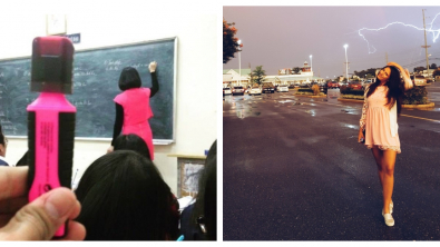 Illustration : Ces 22 coïncidences concoctées par des internautes