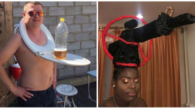 Illustration : Ces 19 personnes qui n'agissent pas comme tout le monde