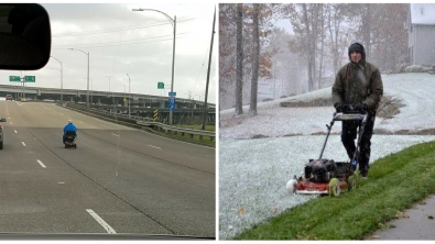 Illustration : Ces 23 personnes qui ne se soucient pas de leur entourage