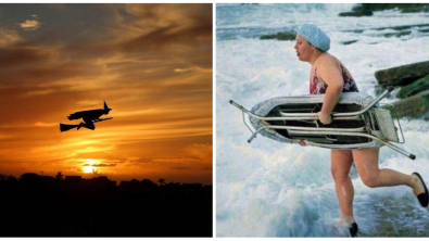 Illustration : Ces 16 photos qui n'ont pas d'explication