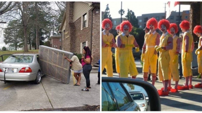 Illustration : Ces 24 photos difficiles à expliquer