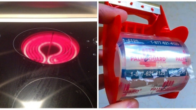 Illustration : Ces 16 photos à rendre mal à l'aise un perfectionniste !