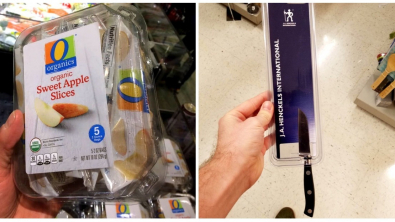 Illustration : Ces 13 emballages dont on se passerait bien