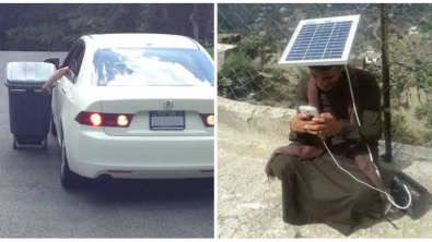 Illustration : Ces 13 personnes qui ont eu une idée ingénieuse