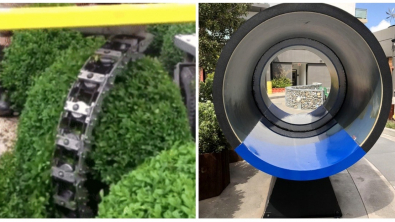 Illustration : Ces 26 choses uniques à voir une fois dans sa vie