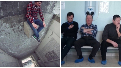 Illustration : Ces 24 fois où le cerveau joue des tours