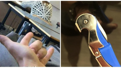 Illustration : Ces 16 personnes qui voient le monde sous un autre angle