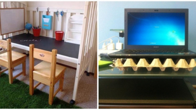 Illustration : Ces 14 photos qui montrent l'ingéniosité de l'être humain