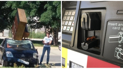 Illustration : Ces 20 personnes qui ont vécu une journée catastrophique