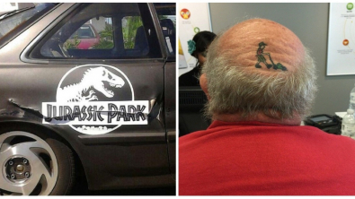 Illustration : Ces 20 personnes qui repoussent les limites de la créativité