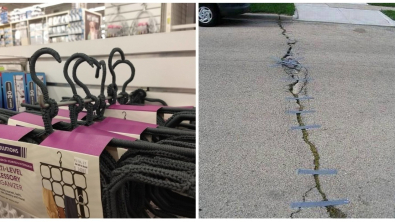 Illustration : Ces 21 photos de situations qui mettent mal à l'aise