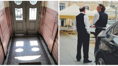 Illustration : Ces 17 photos étranges et sans retouche ont fait le buzz sur le net