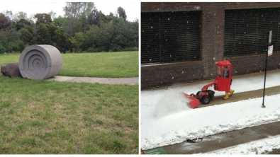 Illustration : Ces 21 photos qui montrent que certaines personnes sont les rois de l'absurdité