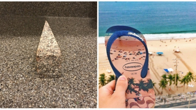 Illustration : Ces 18 fois où le hasard a bien fait les choses