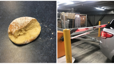 Illustration : Ces 17 situations dans lesquelles on se sent seul au monde