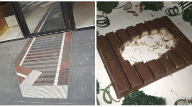 Illustration : Ces 16 photos de personnes préférant ne pas faire comme tout le monde