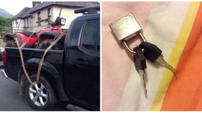 Illustration : Ces 18 choses qui peuvent arriver lorsque l’on ne réfléchit pas beaucoup