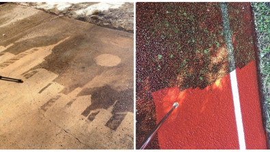 Illustration : Ces 17 nettoyages dont le résultat est plus que satisfaisant