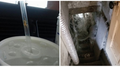 Illustration : Ces 19 photos effrayantes sauf pour les amateurs de sensations fortes