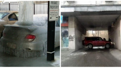 Illustration : Ces 20 photos de faits dont nous n'avons pas d'explication